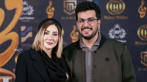 واقعیت هایی از زندگی امیرحسین قیاسی و همسرش که نمی دانستید / از بی پولی محض تا پوشیدن لباس 300 میلونی