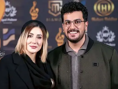 واقعیت هایی از زندگی امیرحسین قیاسی و همسرش که نمی دانستید / از بی پولی محض تا پوشیدن لباس 300 میلونی