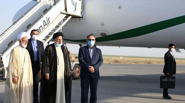 رئیس جمهور: صنایع استان مرکزی نماد غرور ملی است