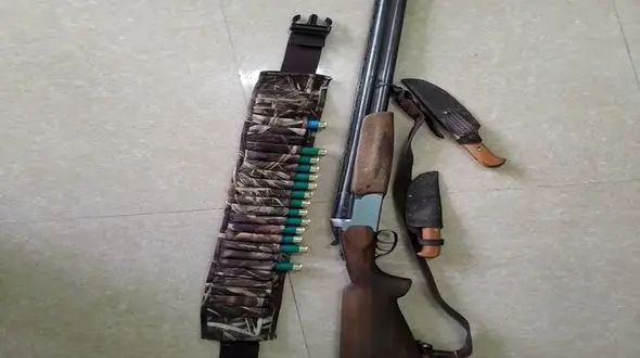 شلیک ناخواسته پدر به مرگ پسر 38 ساله در صحنه تمیز کردن تفنگ شکاری 