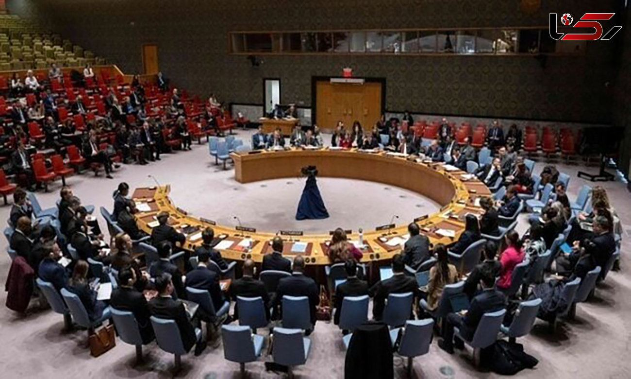 چین: شورای امنیت به کسی اجازه استفاده از زور علیه یمن را نداده است!