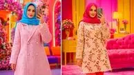 استایل ساده و پوشیده با مانتوهای راحت؛ 15 پیشنهاد شیک و مدرن