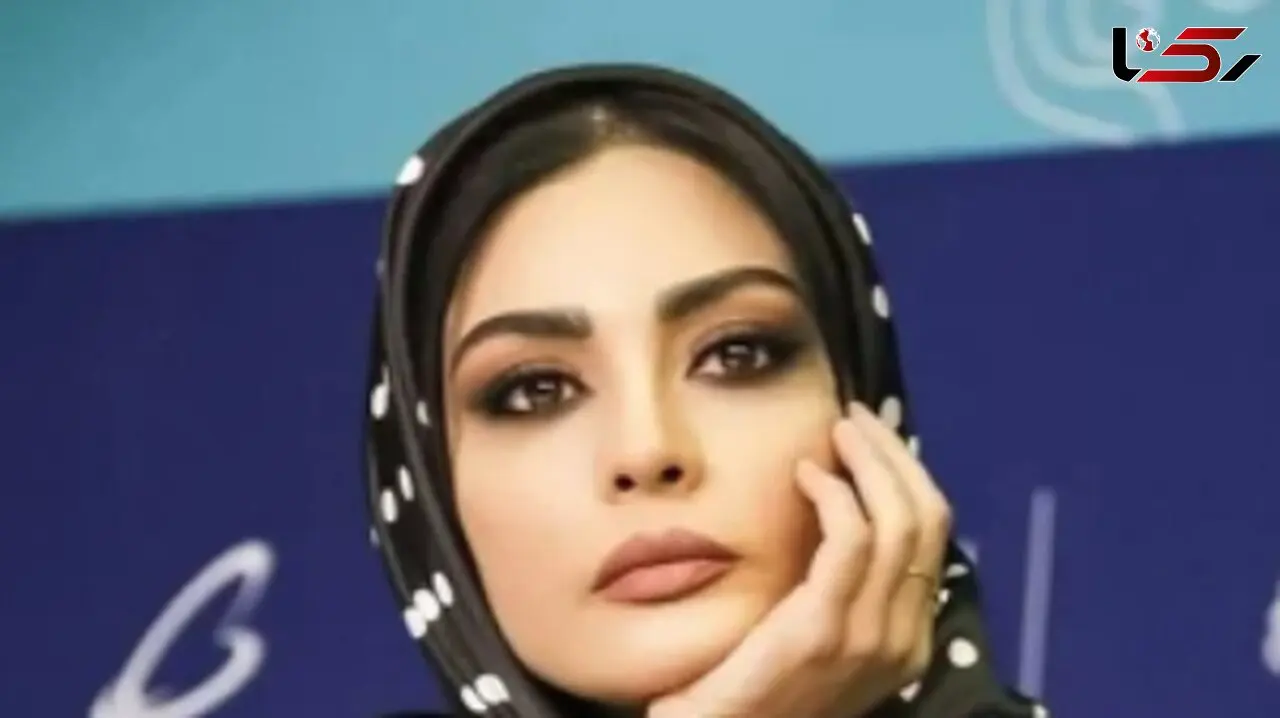 صحرا اسداللهی بدون گریم و آرایش / خبری از قیافه همیشگی نیست + عکس ها