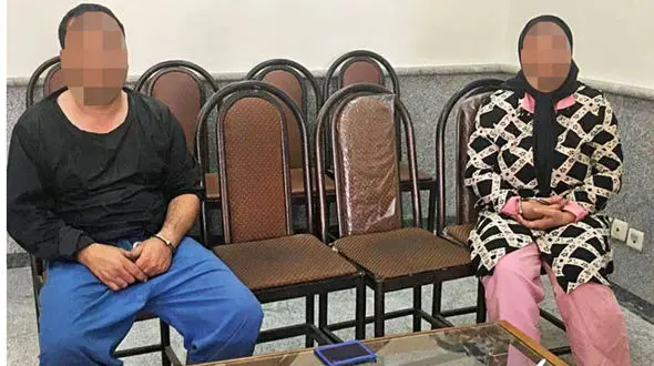 محاکمه 3 زن و مرد مسافر به جرم قتل راننده اینترنتی