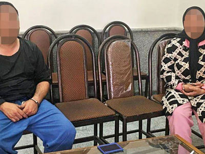 قتل وحشتناک راننده تاکسی اینترنتی؛ راز جنایتی که هیچ دلیلی ندارد!