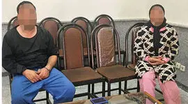 قتل میهمان ناخوانده در تهرانسر/ هم چاقو خورد هم حین فرار سقوط کرد 
