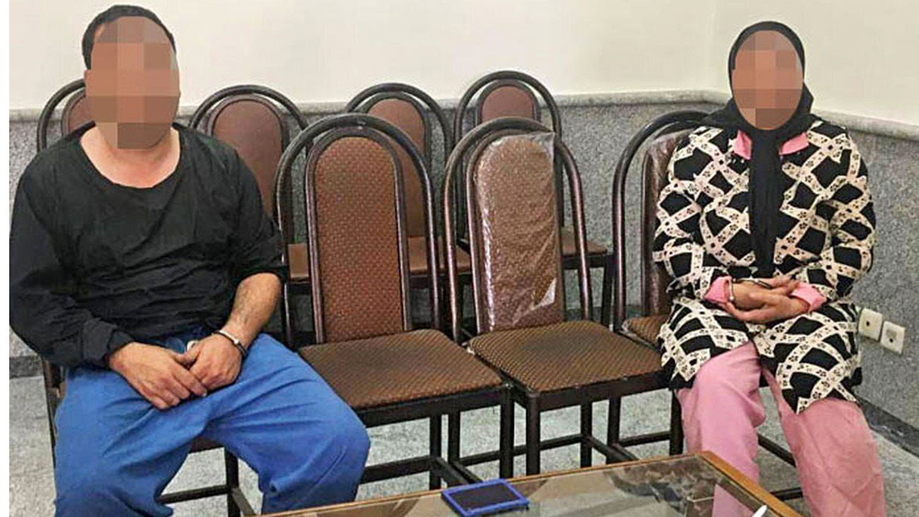 قتل وحشتناک راننده تاکسی اینترنتی؛ راز جنایتی که هیچ دلیلی ندارد!