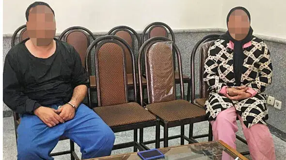 عروس و داماد تهرانی برای تأمین هزینه عروسی مجلل، مادربزرگ را به قتل رساندند / راز جنایت قبل از جشن فاش شد