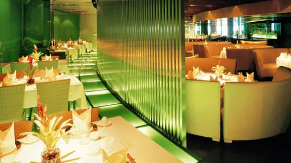 هفت اشتباه دکوراسیونی رایج در رستوران‌ها