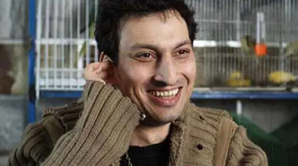 ناگفته های  عجیب بازیگر معروف ایرانی: به نان شبم هم محتاج بودم! +عکس 