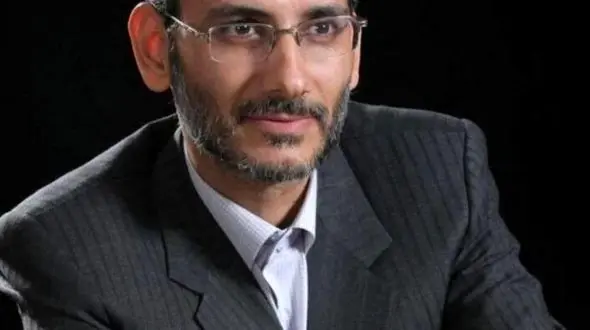 مرد روزهای سخت شهرداری، معاون مالی و اقتصادی شد