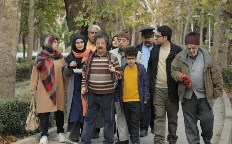 بازیگر