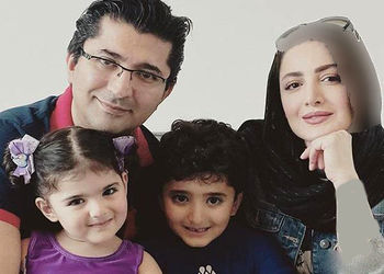 به مناسبت  روز پزشک / نگاهی به همسران پزشک بازیگران / از شوهرجراح شیلا خداد و غزل شاکری تا خانم دکتر جذاب آناهیتا سیروس همتی و شوهر آناهیتا همتی ... + عکس ها