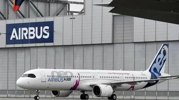  3 هواپیمای ایرباس تا آخر امسال به ایران می آیند