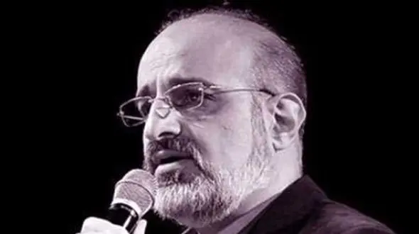 دانلود آهنگ جدید بمان با من بمان از محمد اصفهانی/ ببین اشک مرا با من از باران بخوان +متن