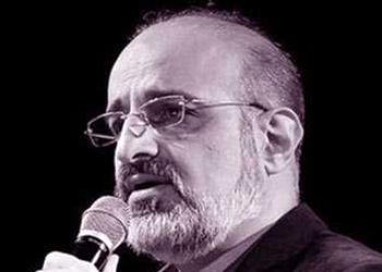 دانلود آهنگ جدید بمان با من بمان از محمد اصفهانی/ ببین اشک مرا با من از باران بخوان +متن