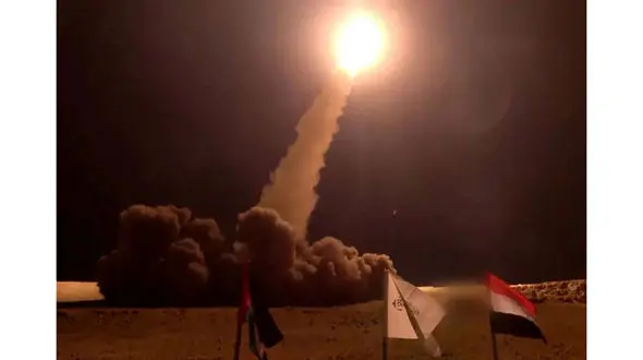 آژیر وحشت در مناطق مختلف اسرائیل به صدا درآمد