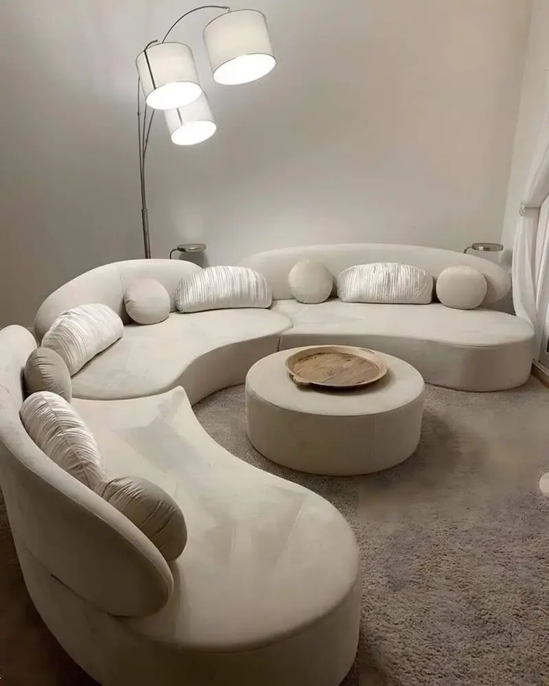 مدل مبل خانه کوچک