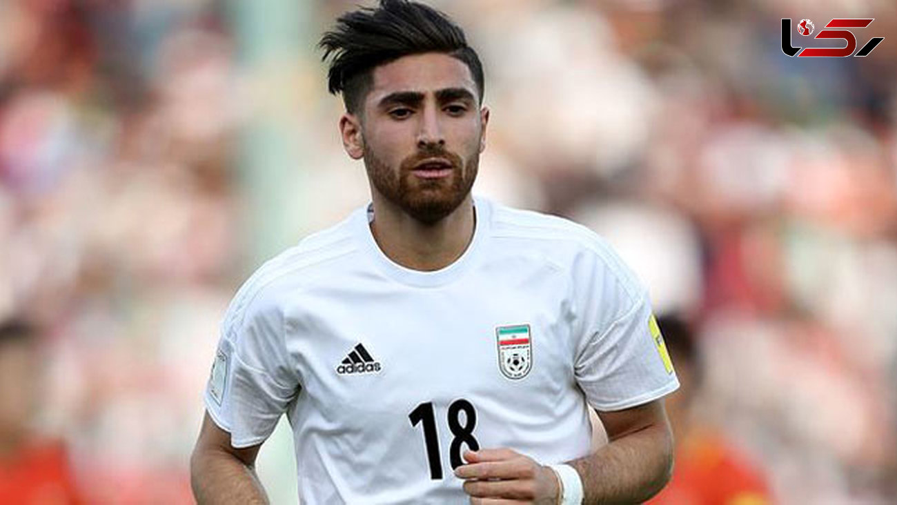 امید بازیکنان تیم ملی به صعود در گروه بعدی / افخار آفرینی ایران در برابر پرتغال