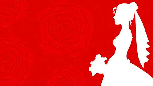 پیرترین عروس ایرانی که از داماد طلاق خواست ! / عجیب اما واقعی !