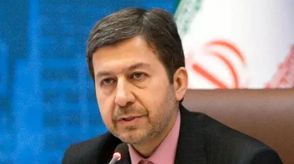 مهدی جمالی نژاد استاندار اصفهان شد + بیوگرافی