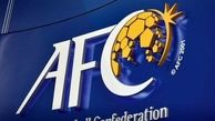 ورود 2 نماینده AFC به ایران برای انتخابات فدراسیون فوتبال