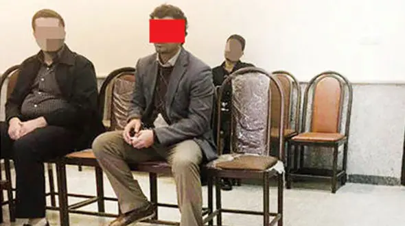  اعتراف به کشتن زن عمو در شمال+عکس 