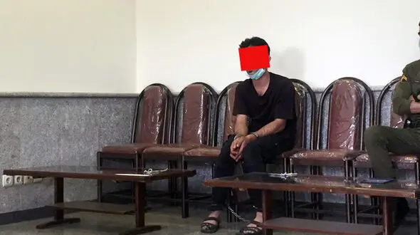 فیلم لحظه قتل عام 3 جوان تهرانی در  سبلان + عکس 