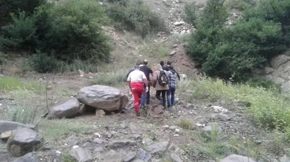 فاجعه در نوشهر با 16 قربانی زن