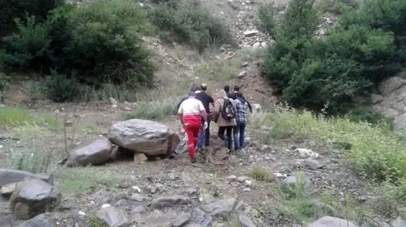 فاجعه در نوشهر با 16 قربانی زن