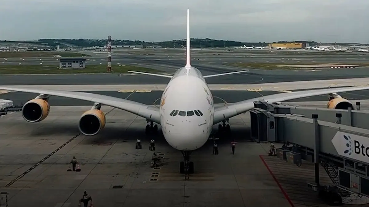 استانبول صدرنشین فهرست پرترددترین فرودگاه‌های اروپا