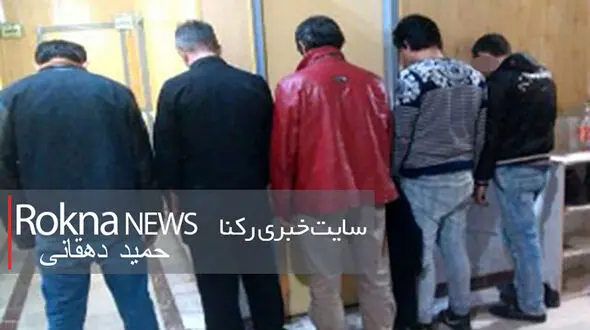 این دزدان نامرئی حساب  70 مشتری یک میوه فروش تهرانی را خالی کردند +عکس