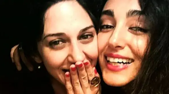 داستان های جنسی علاقه  گلشیفته فراهانی و زهرا امیرابراهیمی+ عکسی در تهران و لولیتاخوانی با دختران جوان 