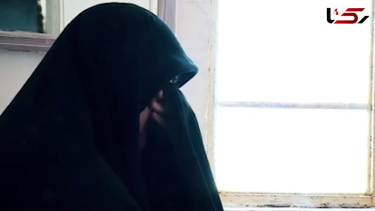 فیلم گریه های مادر قاتل اعدامی در یک قدمی چوبه دار / علی 19 ساله است