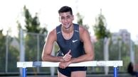 پیرجهان: یک مدال می‌تواند آینده ورزشکار را زیر و رو کند/ قلبمان به عشق ایران می‌تپد