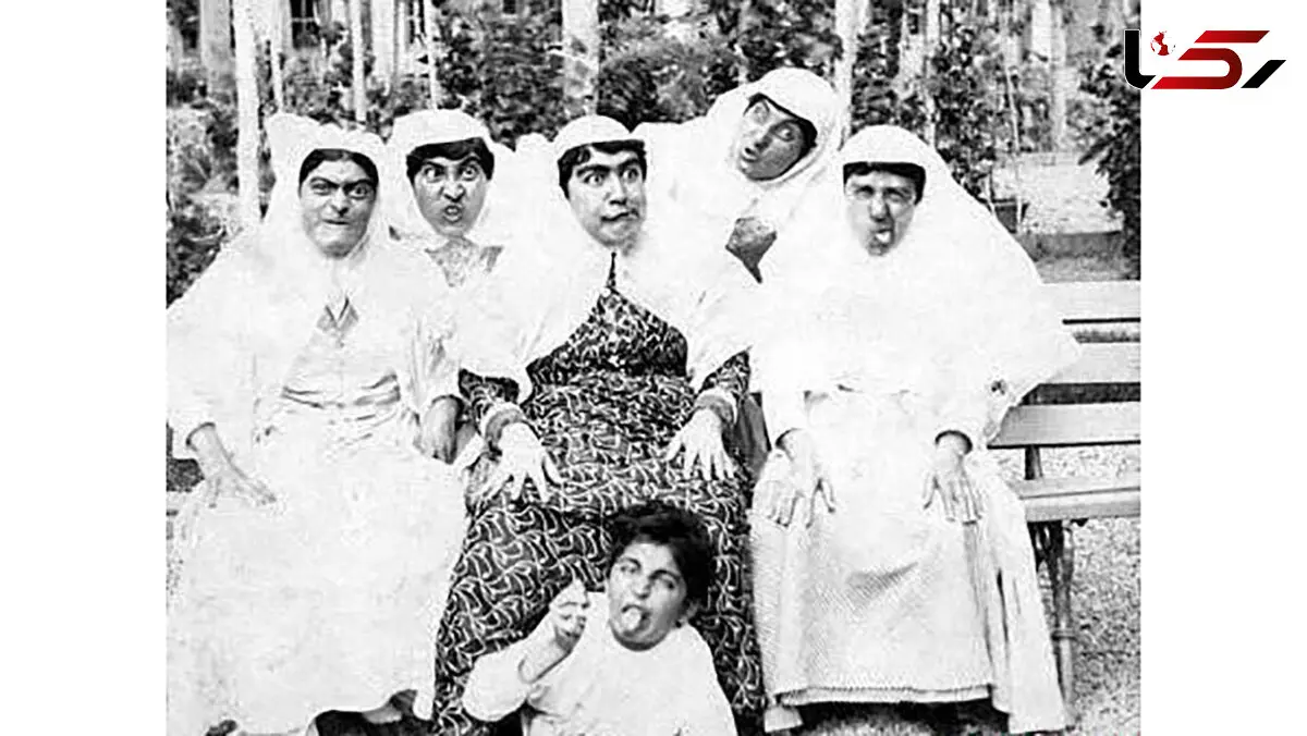 مهریه عجیب و لاکچری دختران دوره قاجار / زنان قاجاریه چگونه طلاق می گرفتند؟