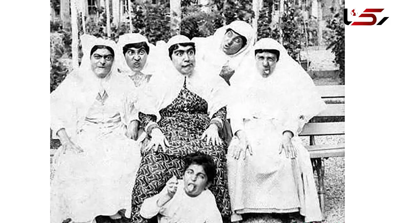 مهریه عجیب و لاکچری دختران دوره قاجار / زنان قاجاریه چگونه طلاق می گرفتند؟