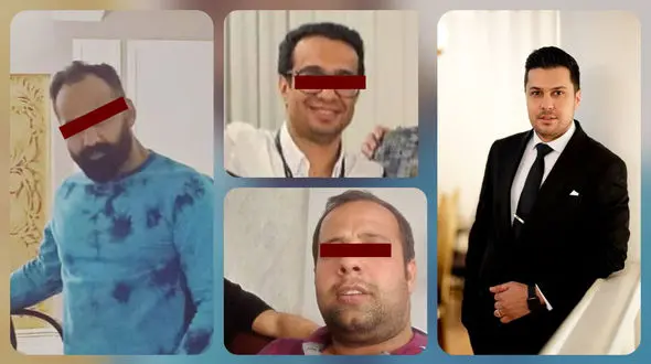 قتل تلخ پسر مشهدی توسط 3 برادرش با شلیک گلوله/ مادر رضایت داد! + گفتگو با همسر تنها مانده مقتول