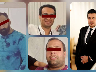 قتل تلخ پسر مشهدی توسط 3 برادرش با شلیک گلوله/ مادر رضایت داد! + گفتگو با همسر تنها مانده مقتول