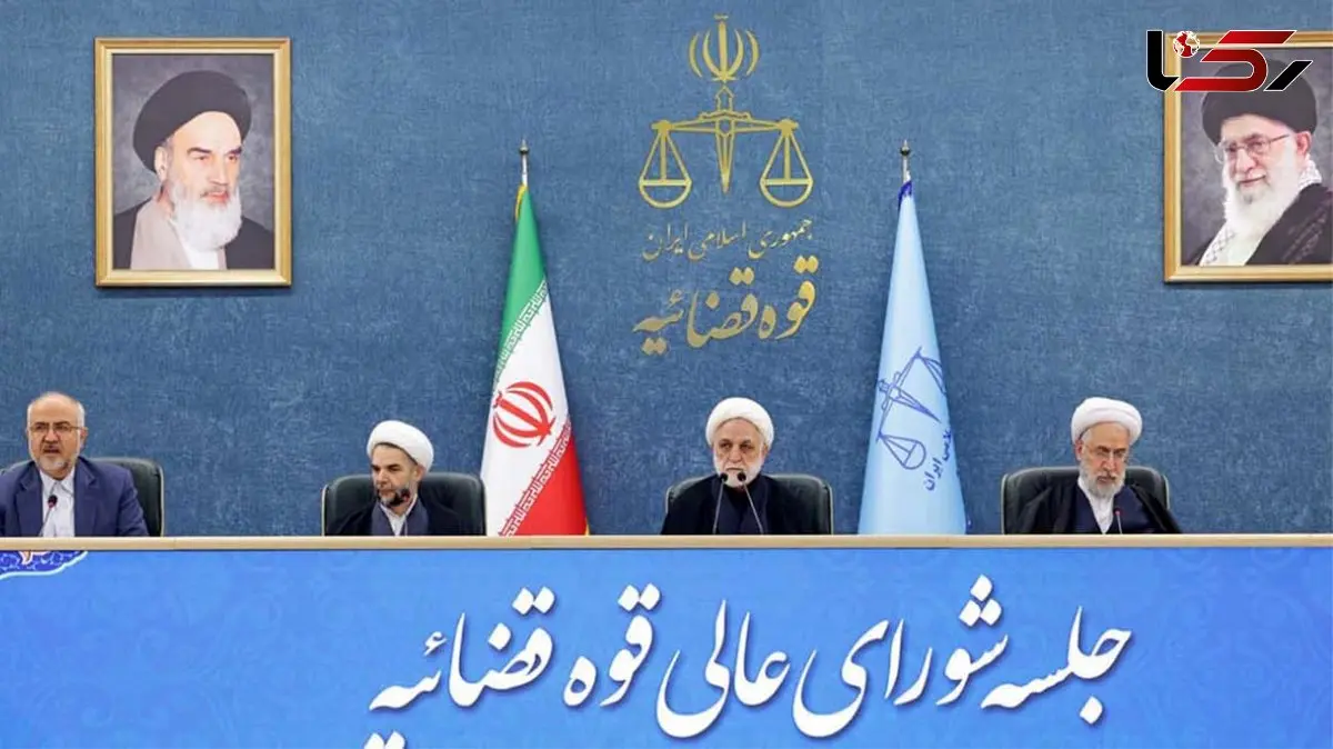 رئیس قوه قضاییه : مسئولان دربرخورد با عوامل نوسانات ارزی، تسریع داشته باشند/  مجازات‌ محتکران و اخلالگران اقتصادی باید متناسب با شرایط روز باشد