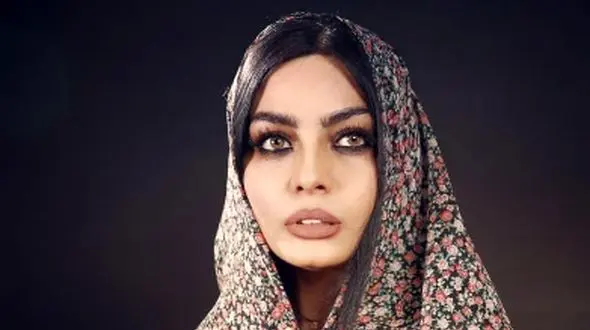 صحرا اسداللهی بدون گریم و آرایش؛ خبری از قیافه همیشگی نیست