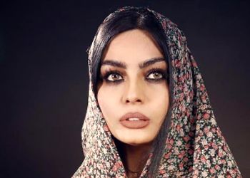 صحرا اسداللهی بدون گریم و آرایش؛ خبری از قیافه همیشگی نیست