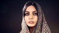 صحرا اسداللهی بدون گریم و آرایش؛ خبری از قیافه همیشگی نیست