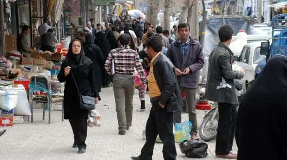 خوش خیالی کاذب تهرانی ها در برابر کرونا 