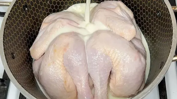 چند ترفند اصولی پخت اکبرجوجه که نمی دونستی + فیلم