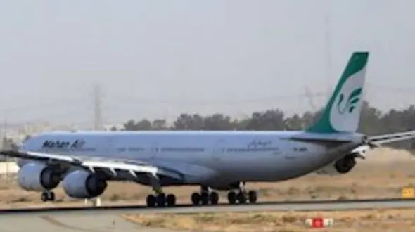 حادثه در پرواز تهران به گوانجوی چین + جزئیات