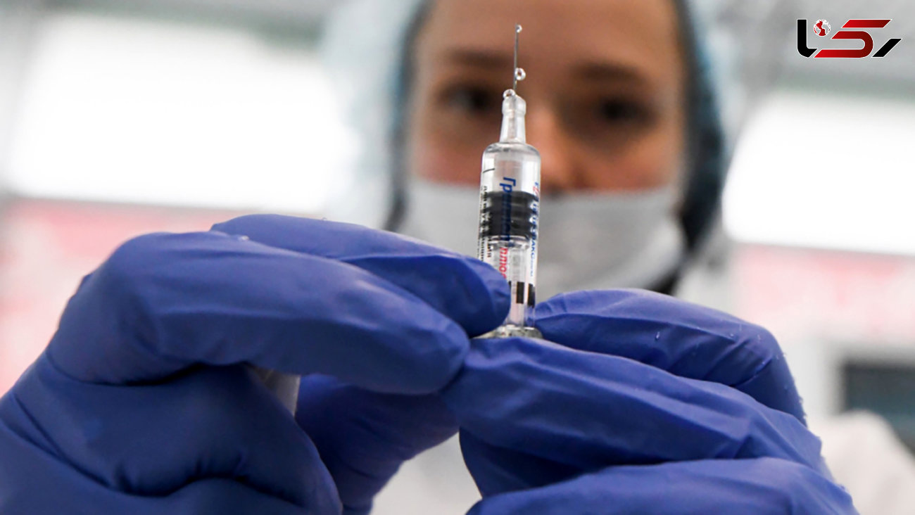 وزیر بهداشت روسیه: تست بالینی واکسن کرونا کامل شده است