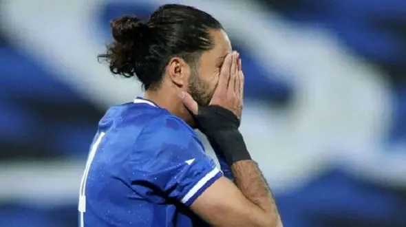 خروج بازیکن استقلال از لیست اسکوچیچ