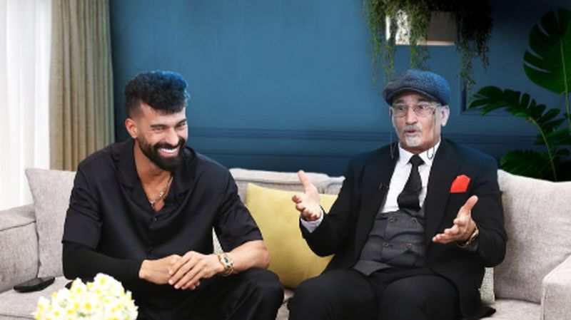 رامین رضائیان