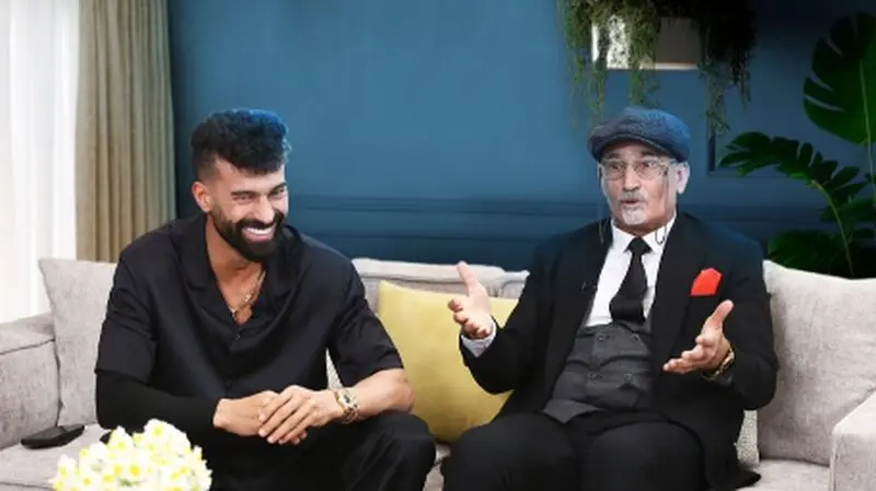 رامین رضائیان
